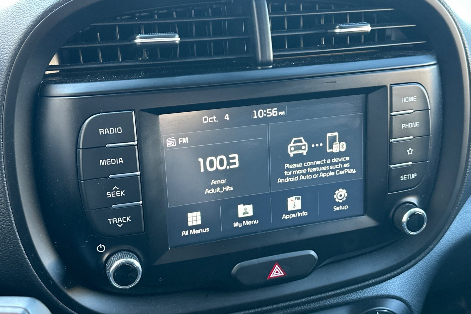 Used 2021 Kia Soul S FWD image 19