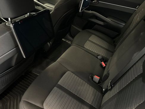 New 2026 Kia Sorento LX image 8