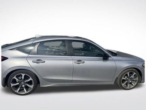 Used 2026 Honda Civic Sport Touring image 8