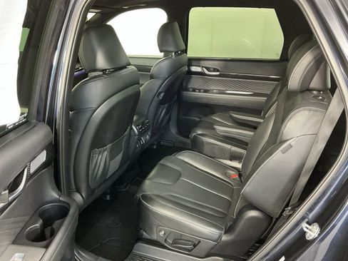Used 2024 Hyundai Palisade Calligraphy AWD/4WD image 16