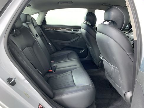 Used 2017 Genesis G80 3.8 AWD/4WD image 36