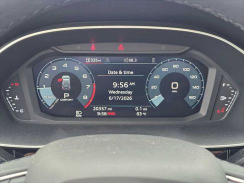 Certified 2023 Audi Q3 2.0T Premium Plus w/ Premium Plus Package AWD/4WD image 26