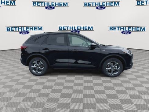 New 2026 Ford Escape ST-Line Select w/ Equipment Group 401A AWD/4WD image 9