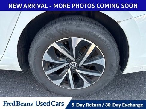 Used 2024 Volkswagen Jetta S FWD image 7