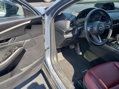 Used 2023 MAZDA CX-30 AWD 2.5 S w/ Preferred Package image 11
