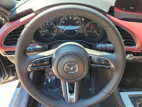 New 2026 MAZDA MAZDA3 2.5 S Hatchback w/ Premium Pkg image 21