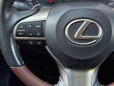 Used 2021 Lexus RX 350 AWD w/ Premium Package image 22