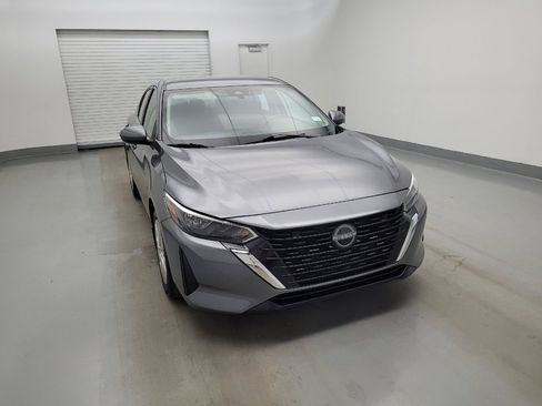 Used 2024 Nissan Sentra S FWD image 14