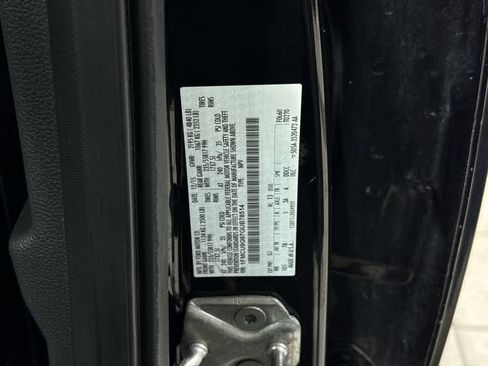 Used 2016 Ford Escape SE w/ Equipment Group 201A AWD/4WD image 14