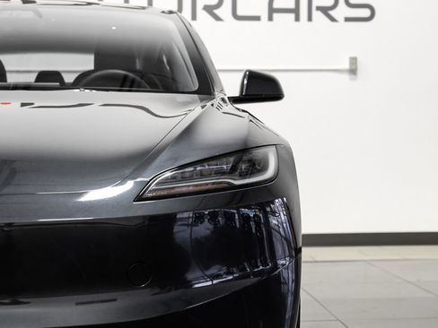 Used 2024 Tesla Model 3 Long Range RWD image 47