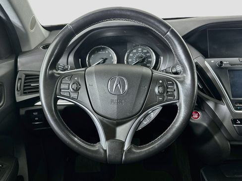 Used 2019 Acura MDX FWD image 17