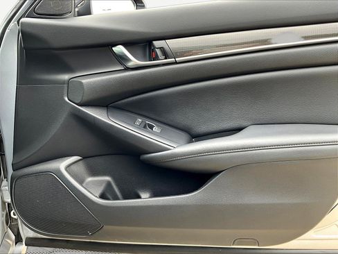 Certified 2022 Honda Accord Sport Special Edition image 28