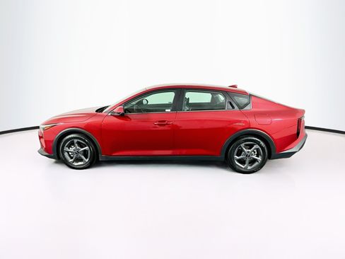Used 2025 Kia K4 FWD image 4