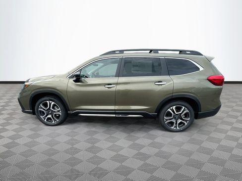 New 2026 Subaru Ascent Touring AWD/4WD image 38