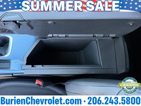 Used 2024 Chevrolet Equinox EV LT w/ Active Safety Package 3 AWD/4WD image 20