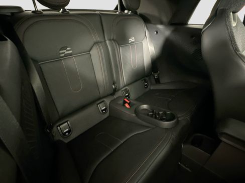 New 2026 MINI Cooper S image 28