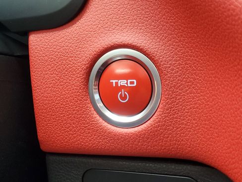 Used 2024 Toyota Tundra TRD Pro AWD/4WD image 33