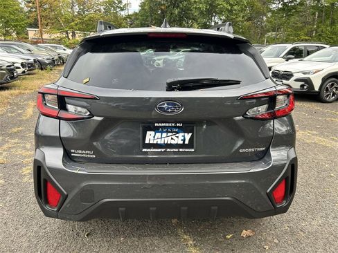 New 2025 Subaru Crosstrek 2.5i Premium image 16