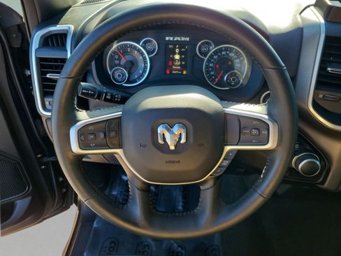 Used 2023 RAM 1500 Big Horn image 21