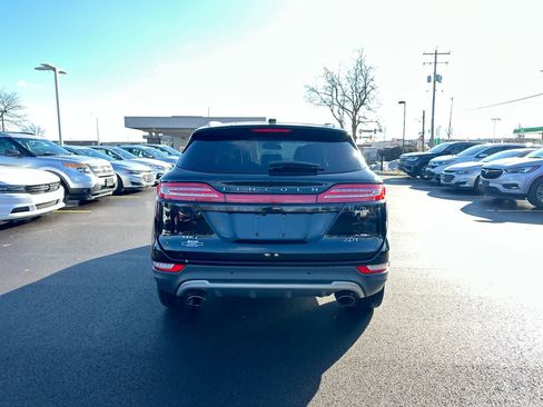 Used 2017 Lincoln MKC Select w/ Lincoln MKC Climate Package image 12