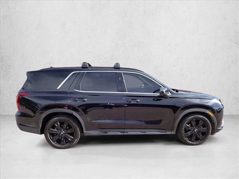 Used 2023 Hyundai Palisade XRT w/ Cargo Package AWD/4WD image 4