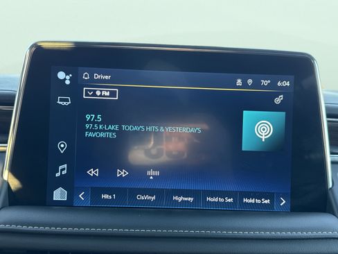 Used 2024 Chevrolet Tahoe Premier image 78