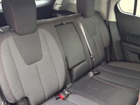 Used 2017 Chevrolet Equinox LT w/ Convenience Package FWD image 34