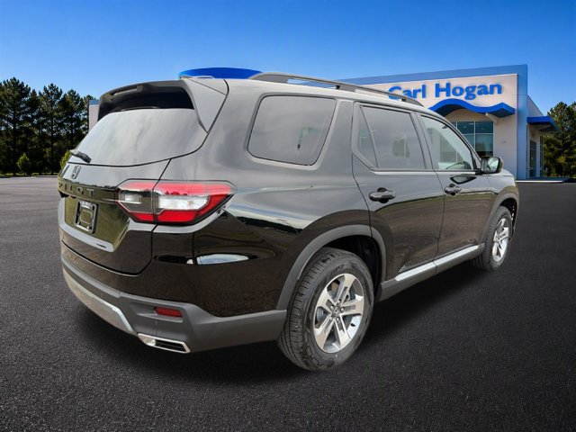 New 2026 Honda Pilot EX-L image 3