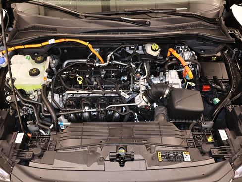 New 2026 Ford Escape ST-Line Select w/ Tech Pack #1 AWD/4WD image 33