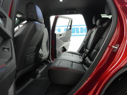 New 2026 Chevrolet Equinox RS w/ Convenience Package III image 38