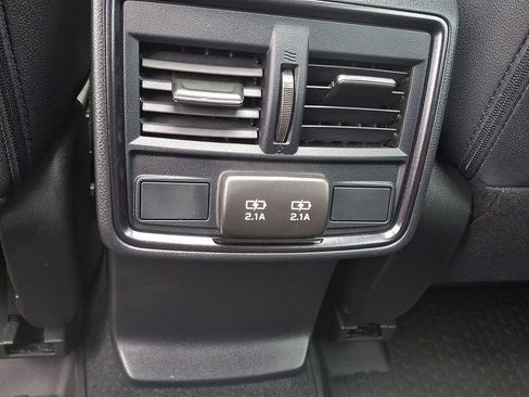 Certified 2023 Subaru Forester Wilderness image 12