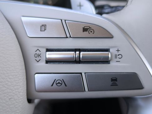 Used 2023 Hyundai Palisade Calligraphy FWD image 24