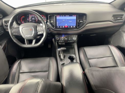 Used 2024 Dodge Durango GT image 16