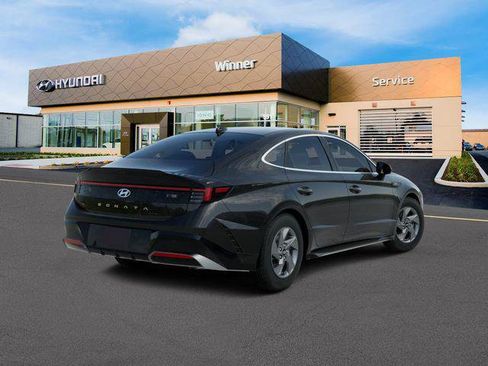 New 2026 Hyundai Sonata SE FWD image 5