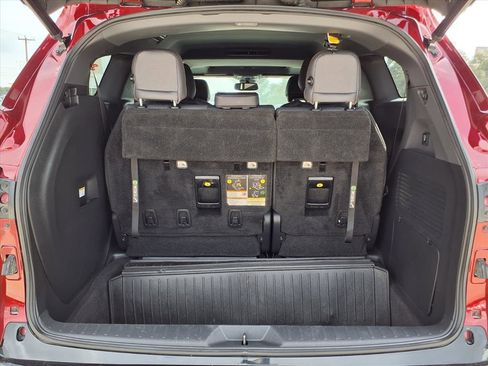 Used 2021 Toyota Sienna XSE image 11