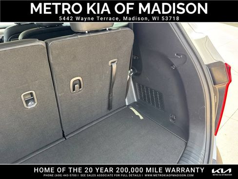 Used 2022 Kia Telluride EX w/ EX Premium Package AWD/4WD image 38