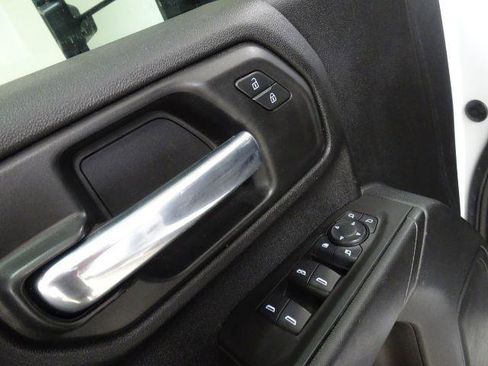 Used 2020 Chevrolet Silverado 2500 W/T w/ WT Convenience Package image 20