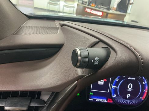 Used 2021 Lexus ES 350 w/ Accessory Package 2 image 19