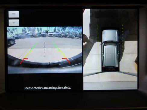 Used 2023 Ford Bronco Outer Banks image 18