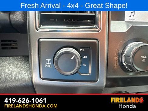 Used 2019 Ford F150 XLT w/ Equipment Group 302A Luxury AWD/4WD image 32
