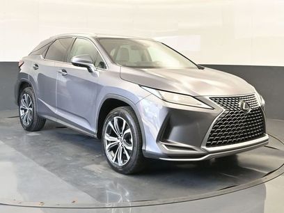 Used 2022 Lexus RX 350 FWD w/ Premium Package