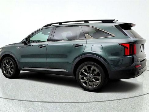 Used 2023 Kia Sorento X-Line EX AWD/4WD image 7