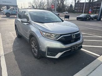 Used 2020 Honda CR-V EX-L video 3