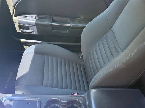 Used 2012 Dodge Challenger SXT RWD image 14