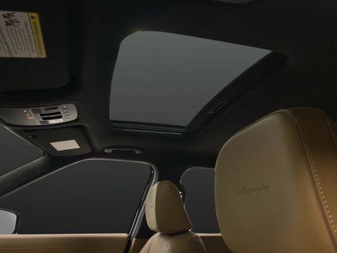 New 2026 Hyundai Palisade Calligraphy image 7