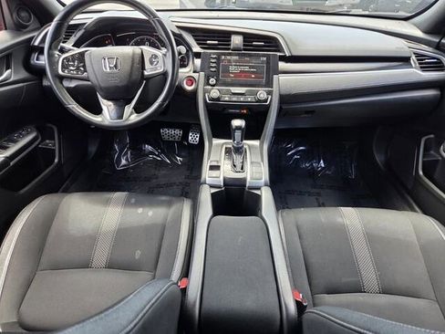 Used 2019 Honda Civic Sport image 17