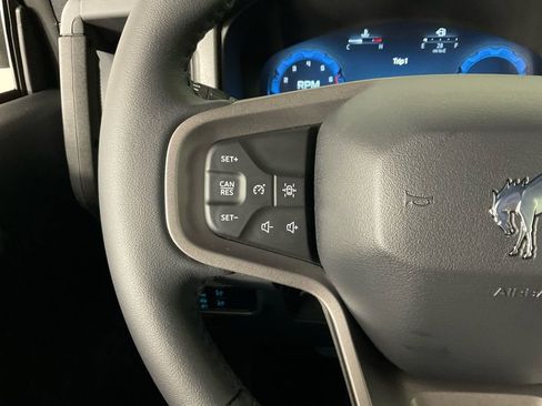 New 2026 Ford Bronco Big Bend image 23