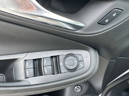 New 2026 Buick Encore GX Preferred w/ Advanced Technology Package image 10