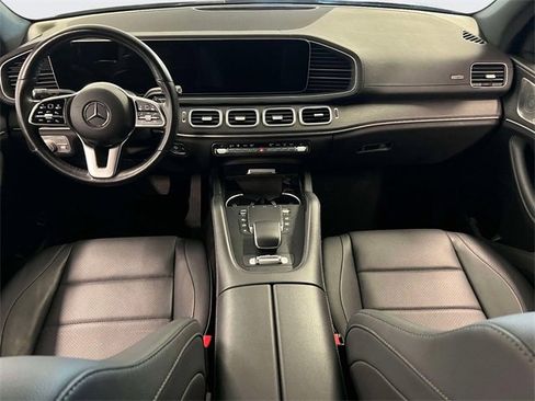 Certified 2023 Mercedes-Benz GLS 450 4MATIC image 13