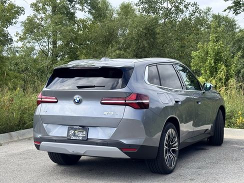 Used 2026 BMW X3 xDrive30 w/ Premium Package image 6